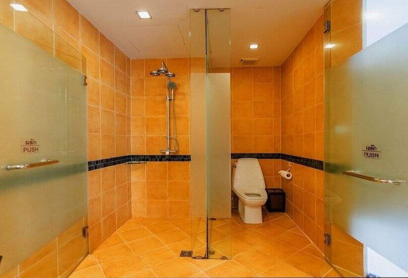 Номер Deluxe, Anyavee Tubkaek Beach Resort