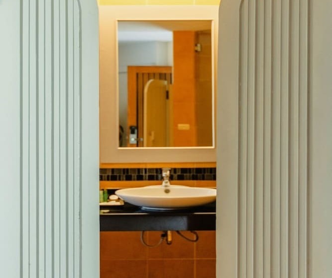 Номер Deluxe, Anyavee Tubkaek Beach Resort