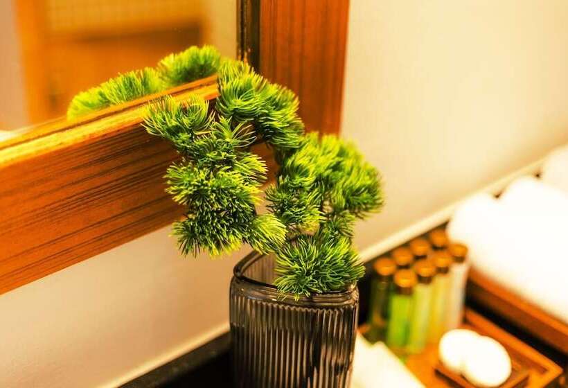 Номер Deluxe Вид на Море, Anyavee Tubkaek Beach Resort