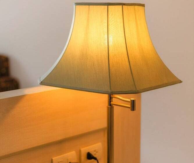 Номер Deluxe Вид на Море, Anyavee Tubkaek Beach Resort