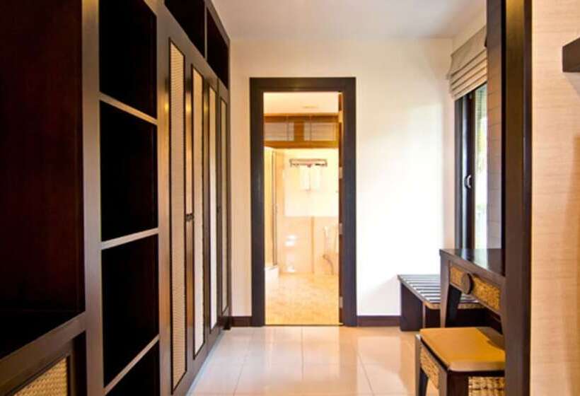 Номер Superior, Anyavee Tubkaek Beach Resort