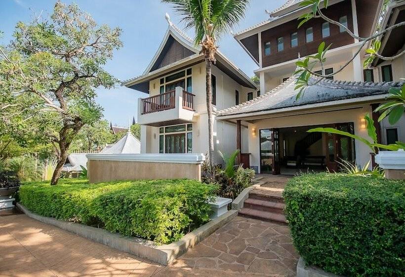 Номер Superior, Anyavee Tubkaek Beach Resort