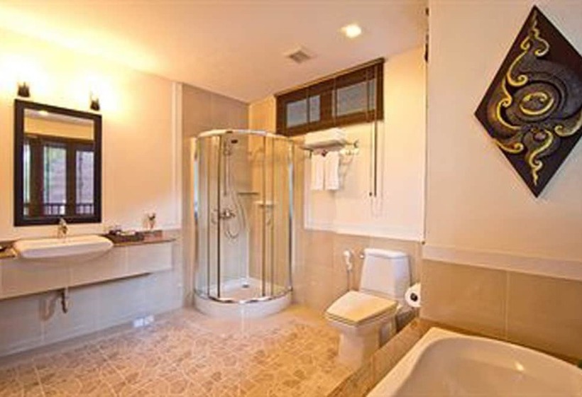 Номер Superior, Anyavee Tubkaek Beach Resort