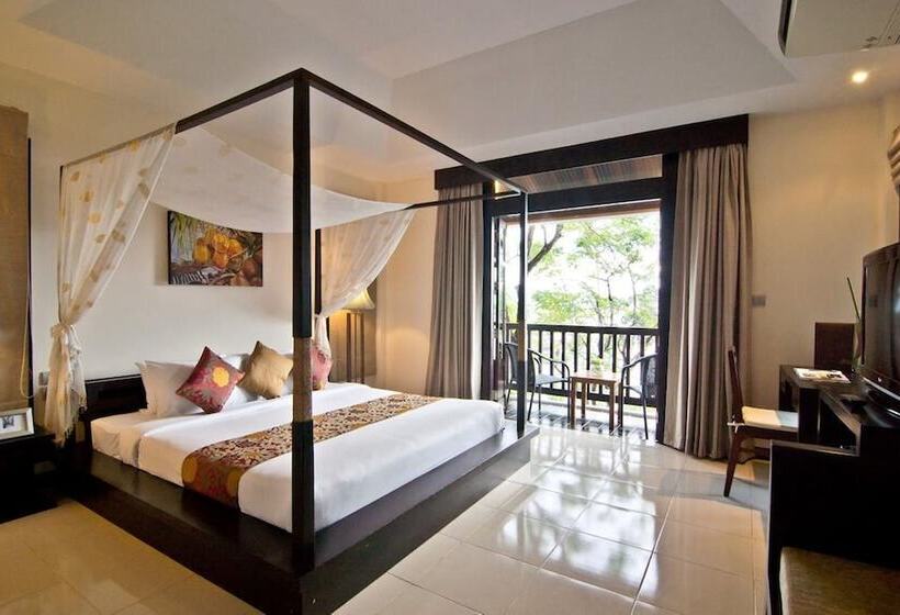 Номер Superior, Anyavee Tubkaek Beach Resort