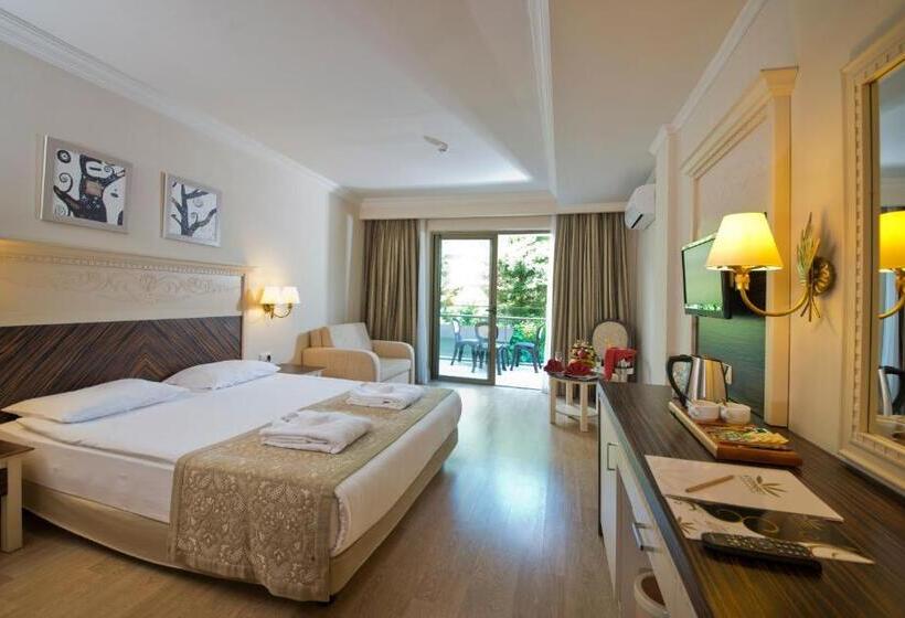 اتاق استاندارد, Aydinbey King's Palace & Spa - Ultra All Inclusive