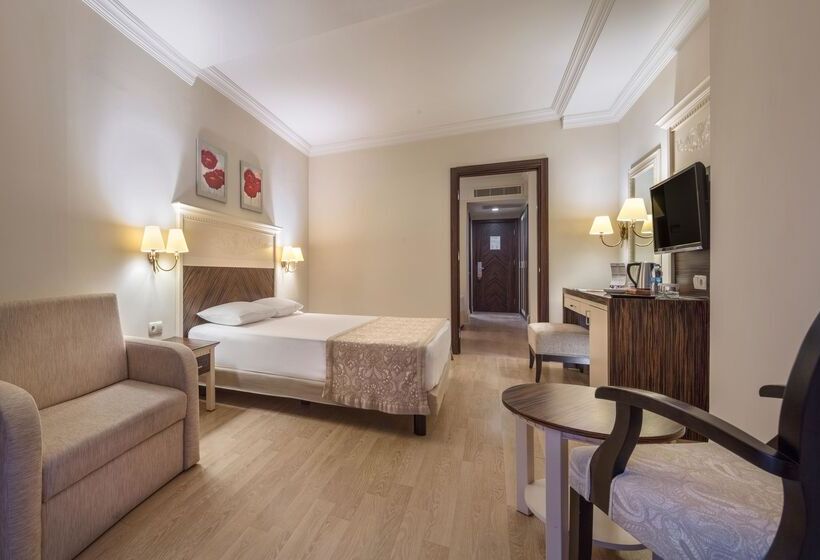 اتاق خانوادگی, Aydinbey King's Palace & Spa - Ultra All Inclusive