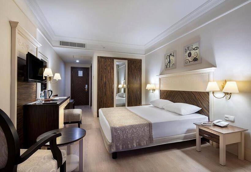 اتاق خانوادگی, Aydinbey King's Palace & Spa - Ultra All Inclusive
