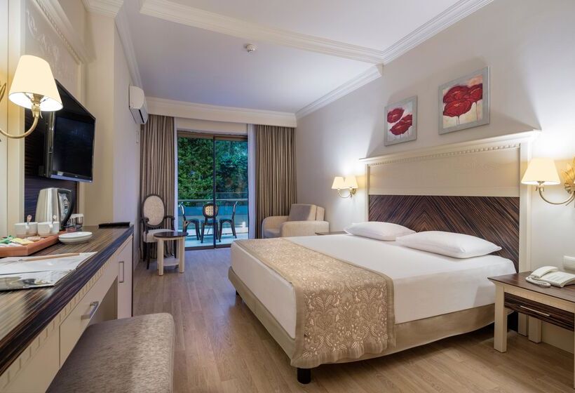 اتاق خانوادگی, Aydinbey King's Palace & Spa - Ultra All Inclusive