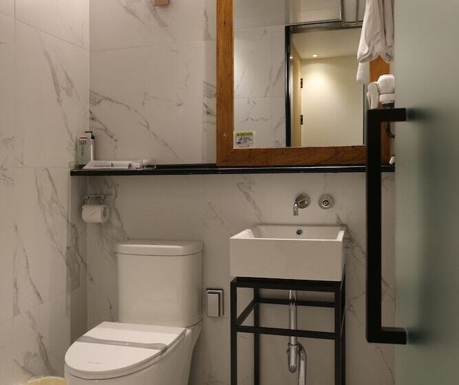 スタンダードルーム, Boutique Hotel K