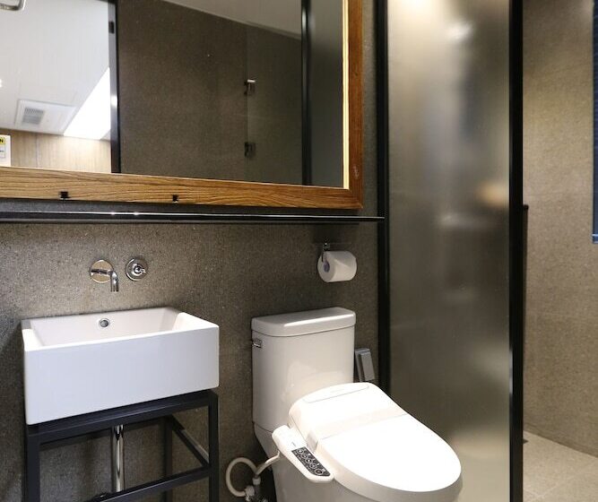 Номер Стандарт, Boutique Hotel K