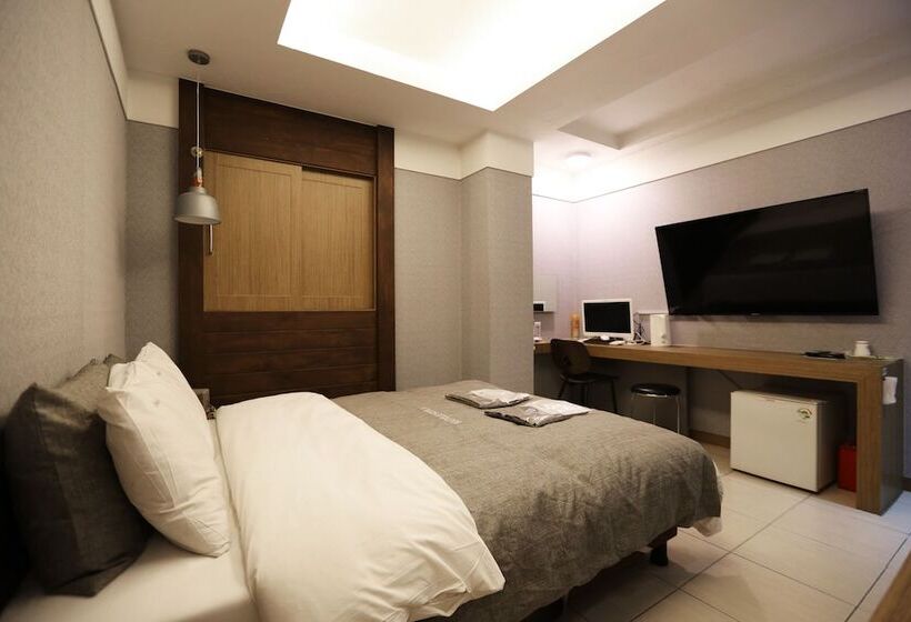 スタンダードルーム, Boutique Hotel K