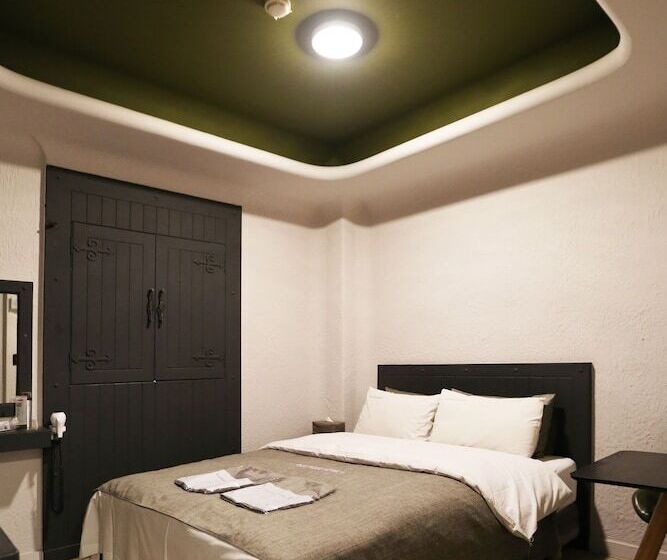 スタンダードルーム, Boutique Hotel K