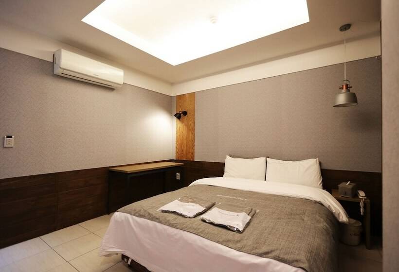 スタンダードルーム, Boutique Hotel K