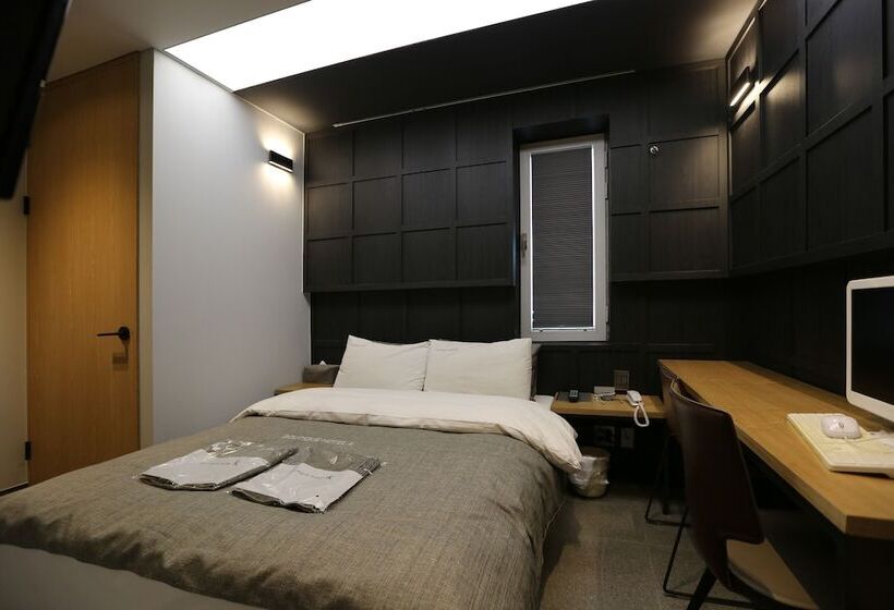 スタンダードルーム, Boutique Hotel K