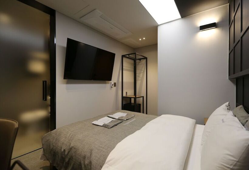 Номер Стандарт, Boutique Hotel K