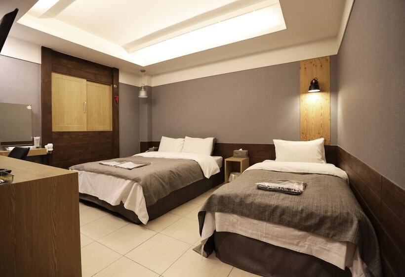 Номер Стандарт, Boutique Hotel K