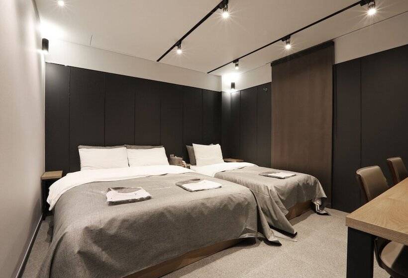 Номер Стандарт, Boutique Hotel K