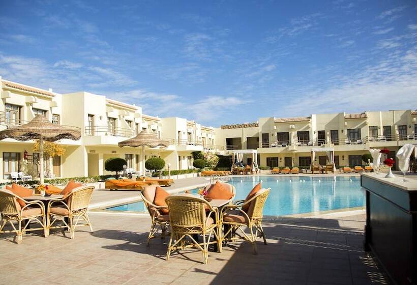 اتاق استاندارد, Cataract Layalina Naama Bay