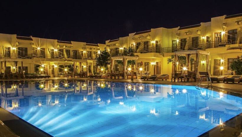 اتاق استاندارد, Cataract Layalina Naama Bay
