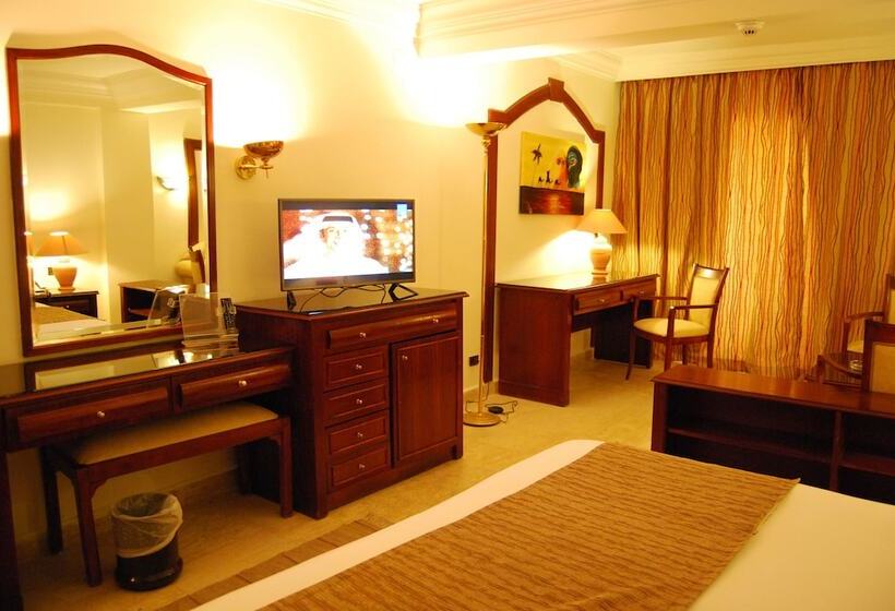 اتاق استاندارد, Cataract Layalina Naama Bay