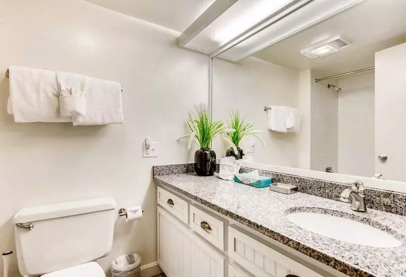 آپارتمان 2 خوابه, Evergreen Condominiums By Keystone Resort