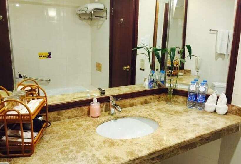 Номер Deluxe, Garden