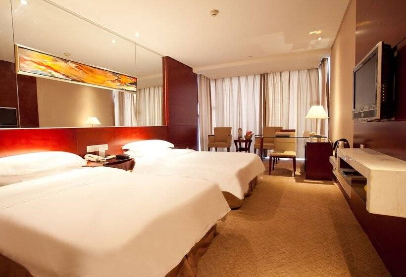 Номер Deluxe, Garden