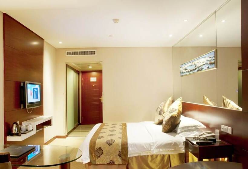 Номер Deluxe, Garden