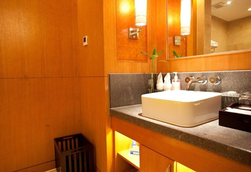 Номер Executive, Garden