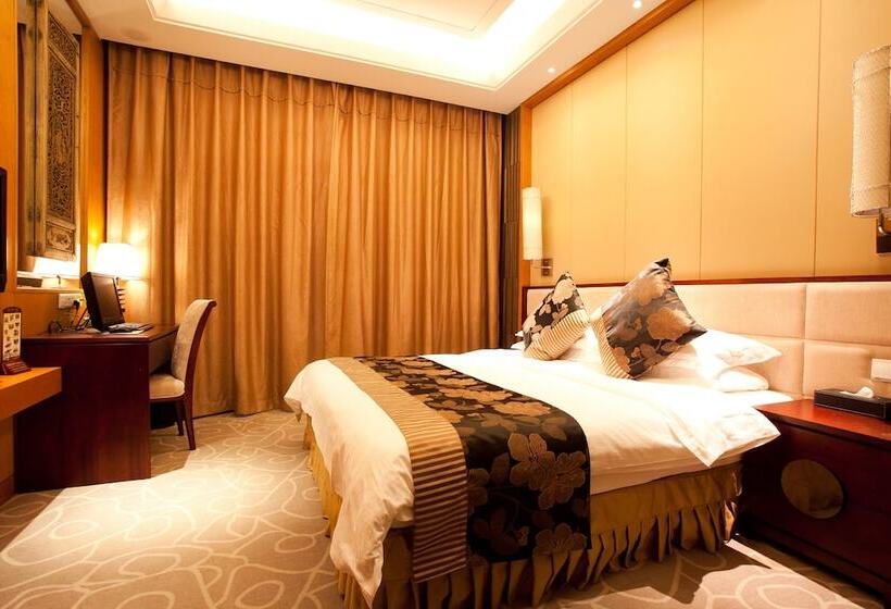 Номер Executive, Garden