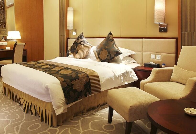 Номер Executive, Garden