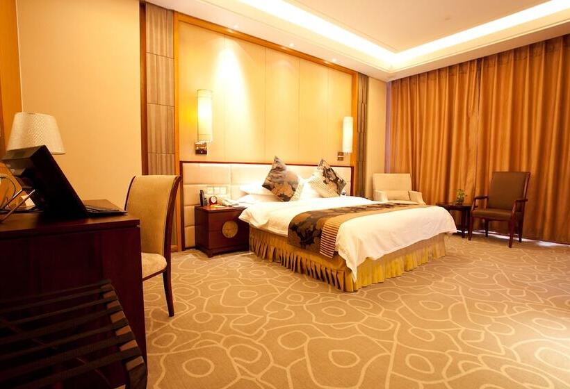 Номер Executive, Garden