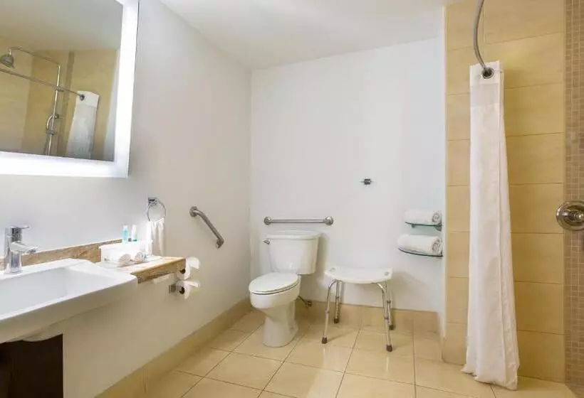 اتاق استاندارد برای معلولان, Holiday Inn Express San Jose Forum Costa Rica, An Ihg