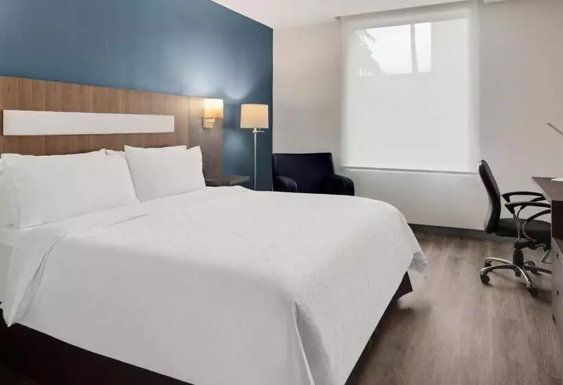 اتاق استاندارد برای معلولان, Holiday Inn Express San Jose Forum Costa Rica, An Ihg