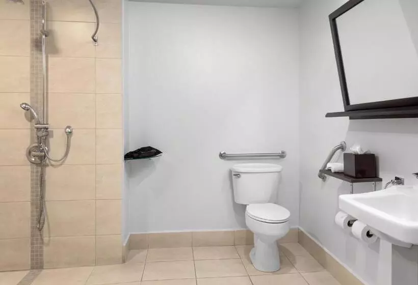 اتاق استاندارد برای معلولان, Holiday Inn Express San Jose Forum Costa Rica, An Ihg