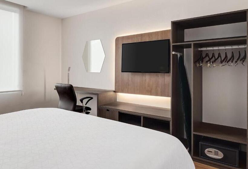 Номер Стандарт, Holiday Inn Express San Jose Forum Costa Rica, An Ihg