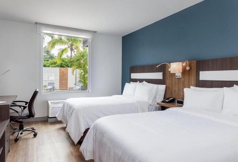 스탠다드 룸, Holiday Inn Express San Jose Forum Costa Rica, An Ihg