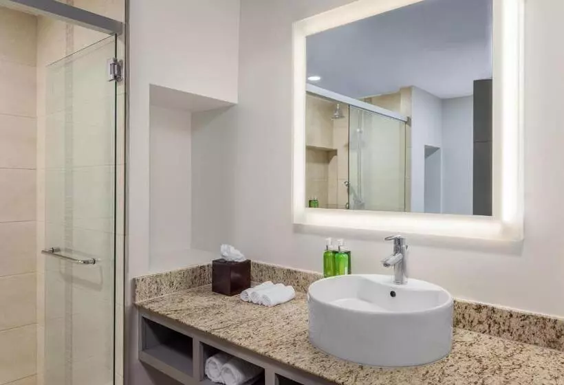 اتاق استاندارد با 2 تخت دوبل, Holiday Inn Express San Jose Forum Costa Rica, An Ihg