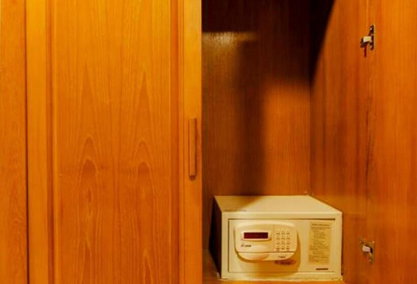 수피리어 룸, Khaolak Mohintara Resort