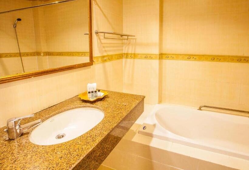 수피리어 패밀리 룸, Khaolak Mohintara Resort