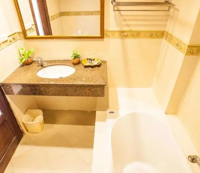 اتاق سوپریور, Khaolak Mohintara Resort