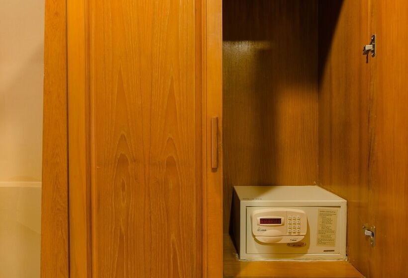 수피리어 룸, Khaolak Mohintara Resort