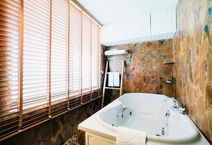 Quarto Deluxe, King Park Avenue Hotel Bangkok