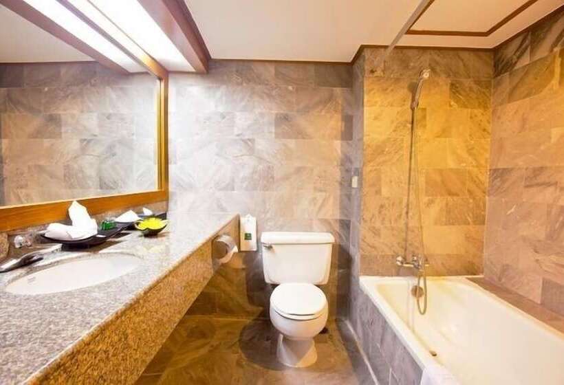 اتاق لوکس, King Park Avenue Hotel Bangkok