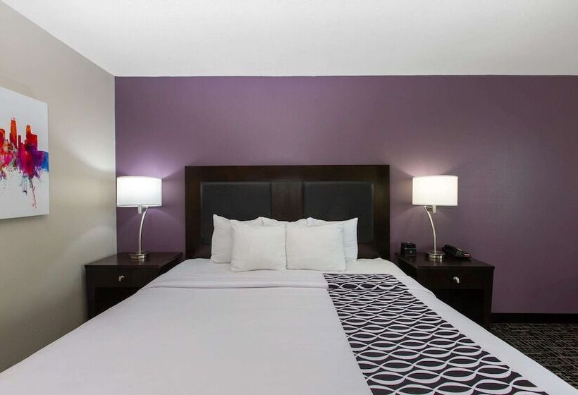 غرفة ديلوكس, La Quinta By Wyndham Blue Springs