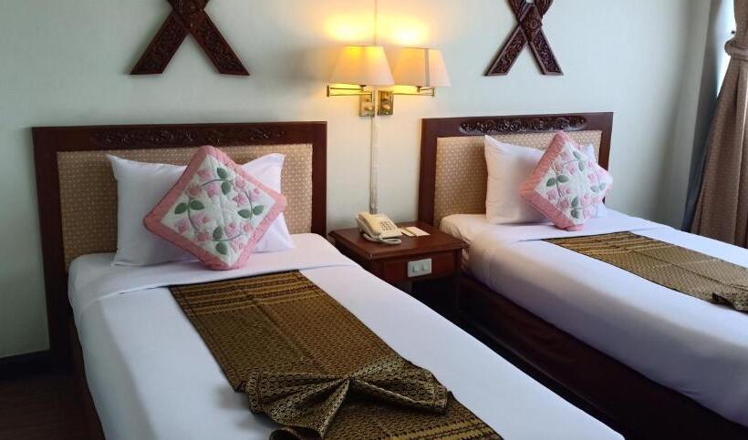 标准间, Maeyom Palace