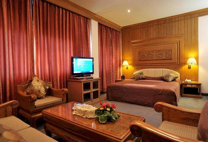 小型套房, Maeyom Palace