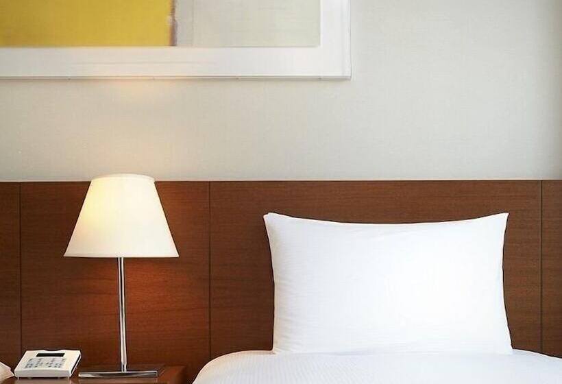 Номер Deluxe, Orakai Songdo Park