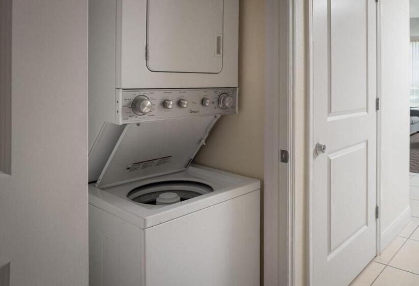 스탠다드 스튜디오 킹침대, Residence Inn By Marriott Fort Lauderdale Intracoastal