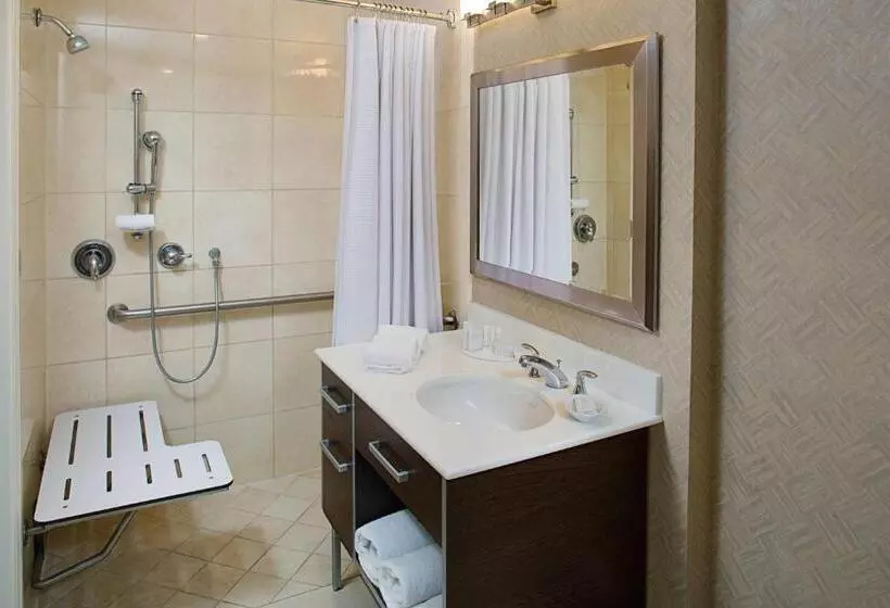 استودیوی استاندارد, Residence Inn By Marriott Fort Lauderdale Intracoastal